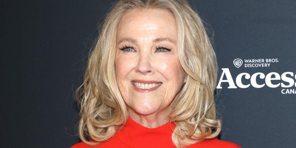 catherine o'hara