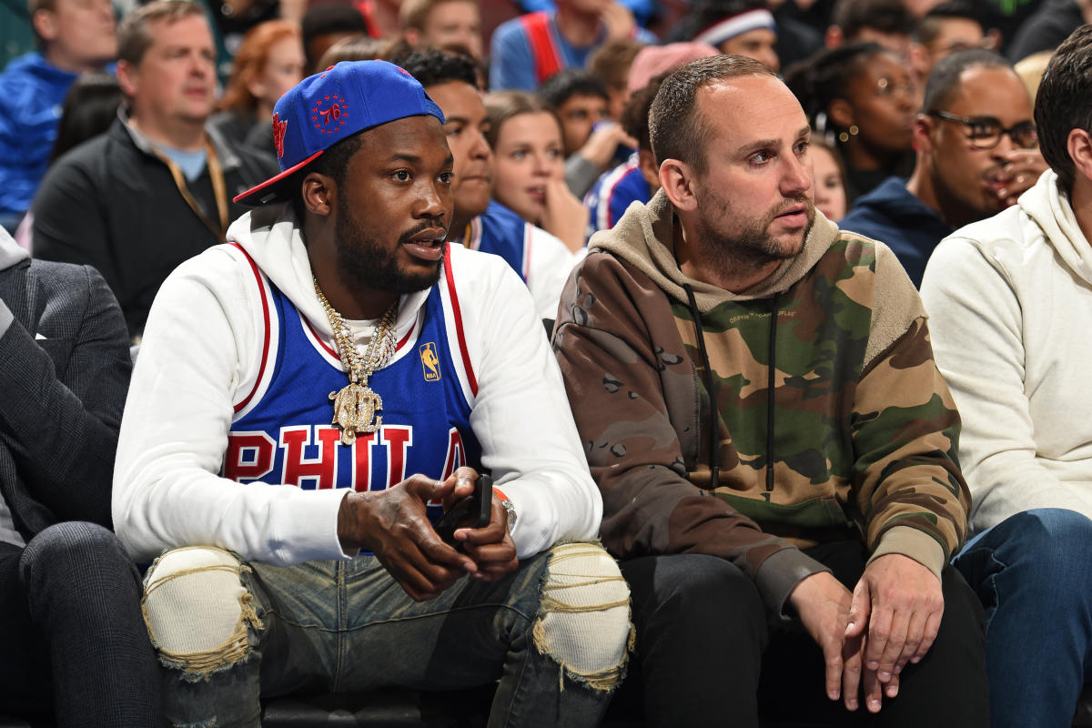 Meek Mill music, videos, stats, and photos