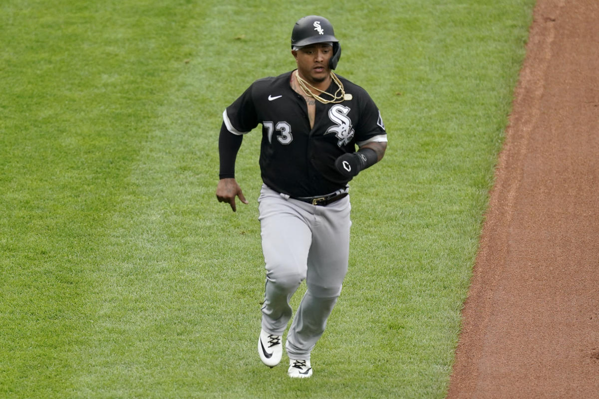 Tony LaRussa losing White Sox after ripping Yermin Mercedes