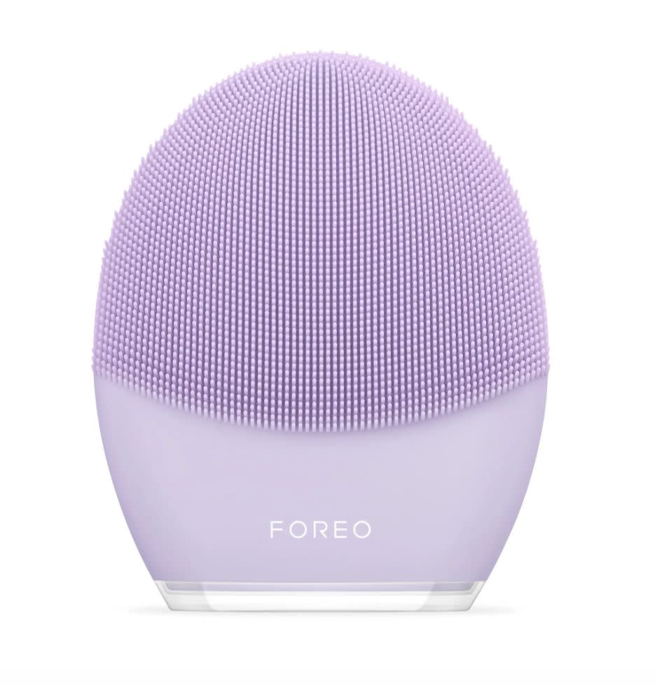 Sometimes, your face needs a little R&amp;R, too. For your step-by-step night routine, you could get this <a href="https://fave.co/36sbjus" target="_blank" rel="noopener noreferrer">FOREO firming massager</a> to give yourself a much deeper cleanse once you take off your makeup at the end of the day. For firmness, switch on the massage mode to help with "visible signs of aging." With a 4.9-star rating, it just might be what your facialist ordered. <a href="https://fave.co/3mtCk6h" target="_blank" rel="noopener noreferrer">﻿Originally $199, get it now for $169 at Nordstrom</a>.
