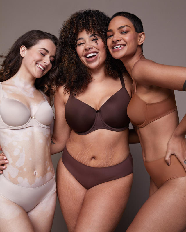 ASDA's plus-size lingerie campaign is sparking debate