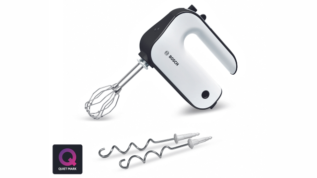 Bosch Styline MFQ4020GB Hand Mixer Review