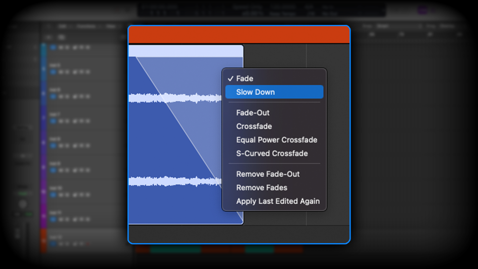 logic pro