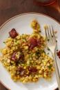 <p>Fried corn is a classic side dish from the American South. It's not fried as in deep-fried, but rather in the Southern sense of the word "sautéed." It's perfect served at any BBQ, alongside <a href="https://www.delish.com/cooking/recipe-ideas/a25352062/oven-baked-ribs-recipe/" rel="nofollow noopener" target="_blank" data-ylk="slk:oven-baked ribs;elm:context_link;itc:0;sec:content-canvas" class="link ">oven-baked ribs</a>, <a href="https://www.delish.com/cooking/recipe-ideas/a32713046/potato-rolls-recipe/" rel="nofollow noopener" target="_blank" data-ylk="slk:potato rolls;elm:context_link;itc:0;sec:content-canvas" class="link ">potato rolls</a>, and a <a href="https://www.delish.com/cooking/recipe-ideas/g2877/summer-salads/" rel="nofollow noopener" target="_blank" data-ylk="slk:summer salad;elm:context_link;itc:0;sec:content-canvas" class="link ">summer salad</a>.</p><p>Get the <strong><a href="https://www.delish.com/cooking/recipe-ideas/a39440402/southern-fried-corn-recipe/" rel="nofollow noopener" target="_blank" data-ylk="slk:Southern Fried Corn recipe;elm:context_link;itc:0;sec:content-canvas" class="link ">Southern Fried Corn recipe</a></strong>.</p>