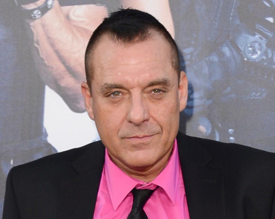 Tom Sizemore (AP)