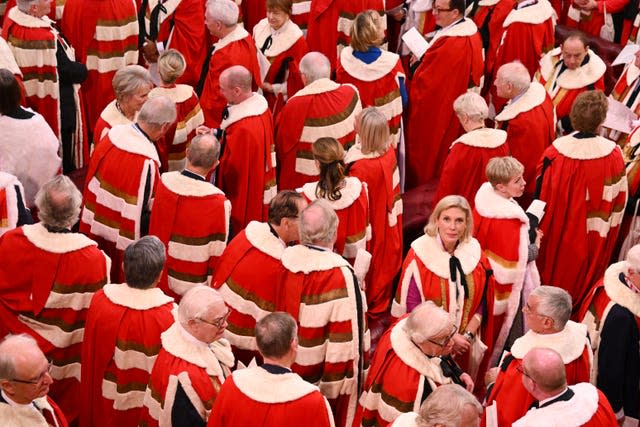 State Opening of Parliament