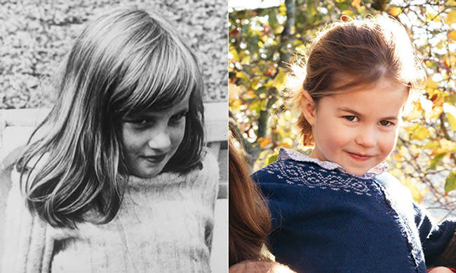 princess-diana-and-princess-charlotte-lookalike