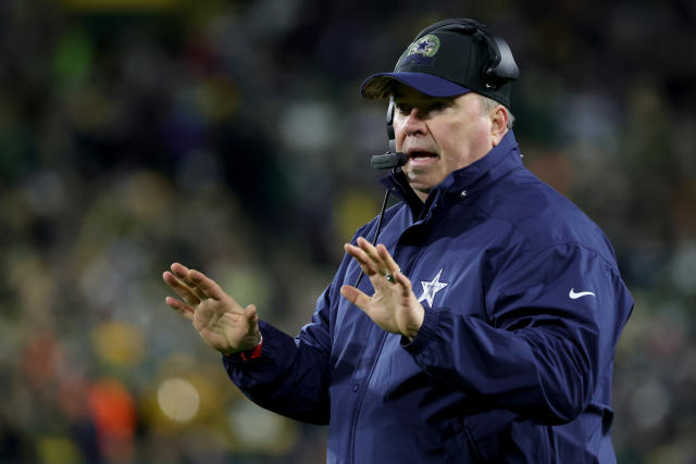 Packers spoil Mike McCarthy's Green Bay homecoming with overtime