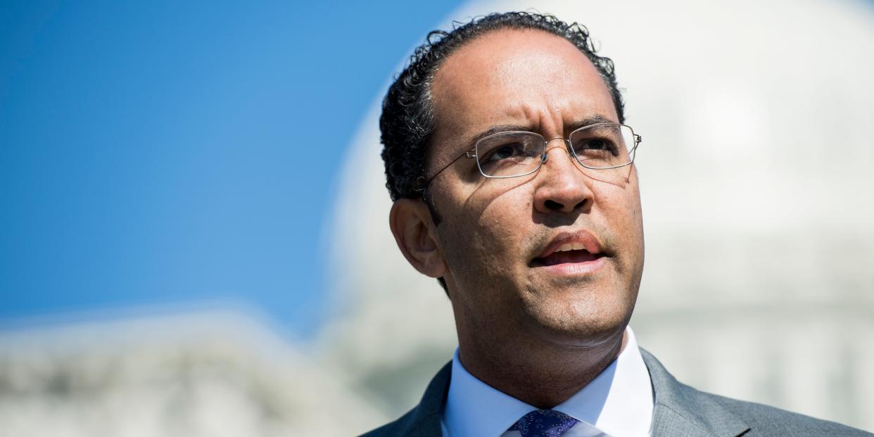 Will Hurd