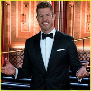 Jesse Palmer hosts "The Proposal," airing on ABC at 10 p.m.