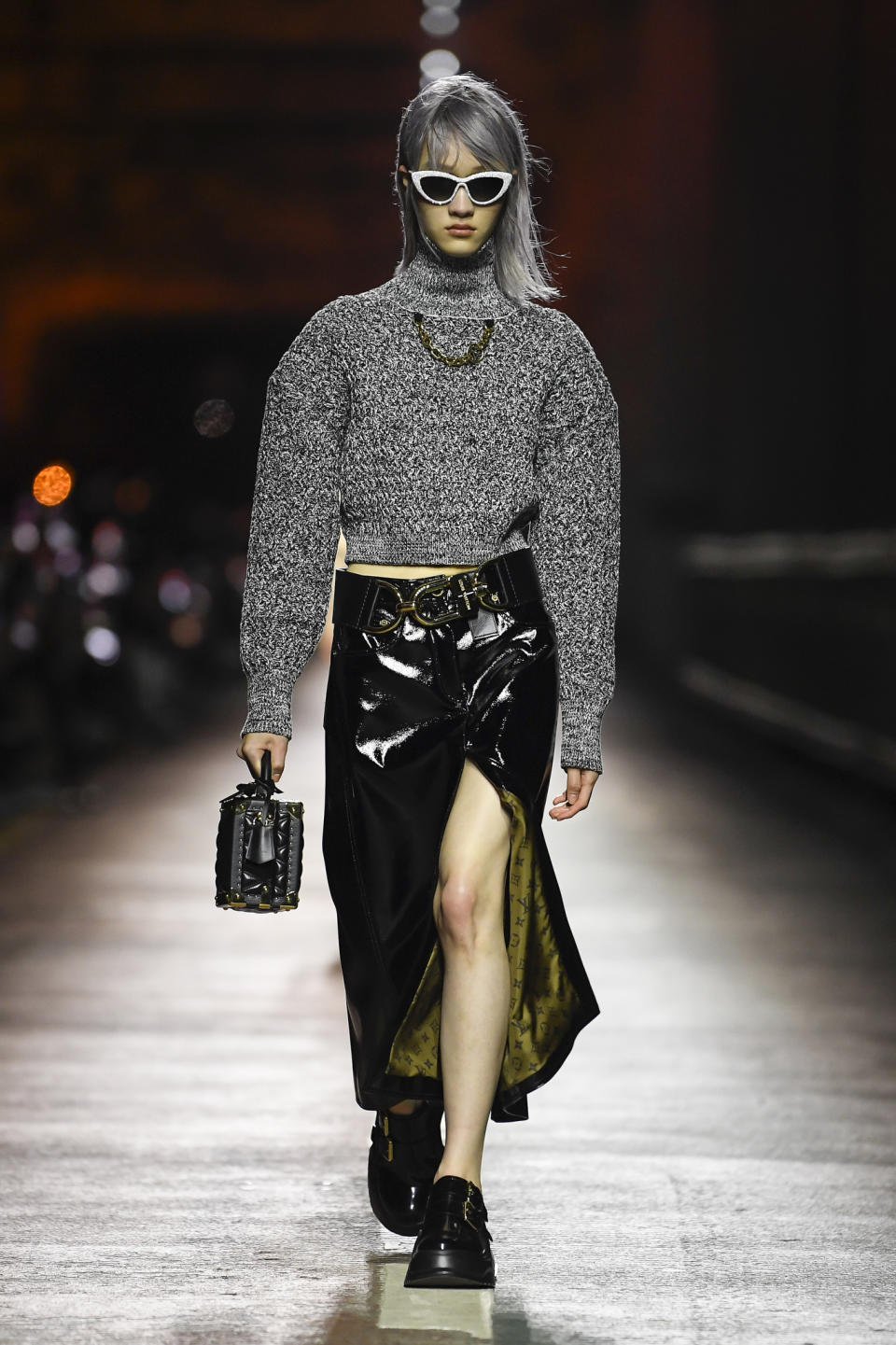 Louis Vuitton Pre-Fall 2023