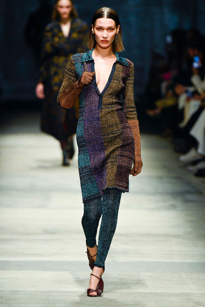 Missoni AW20