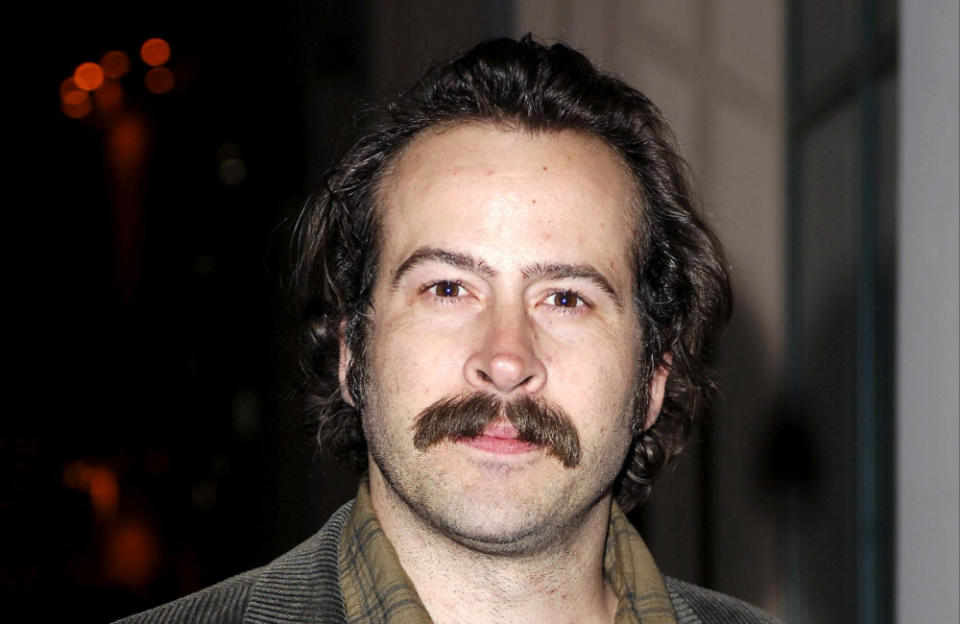 Jason Lee