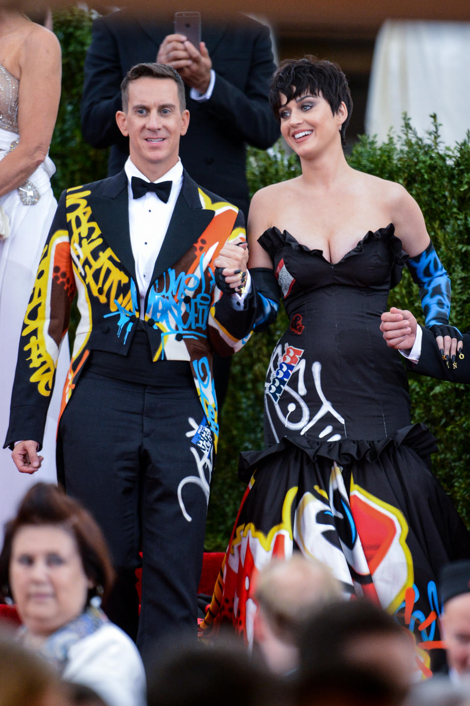 The Best Moments from Jeremy Scott’s Tenure at Moschino