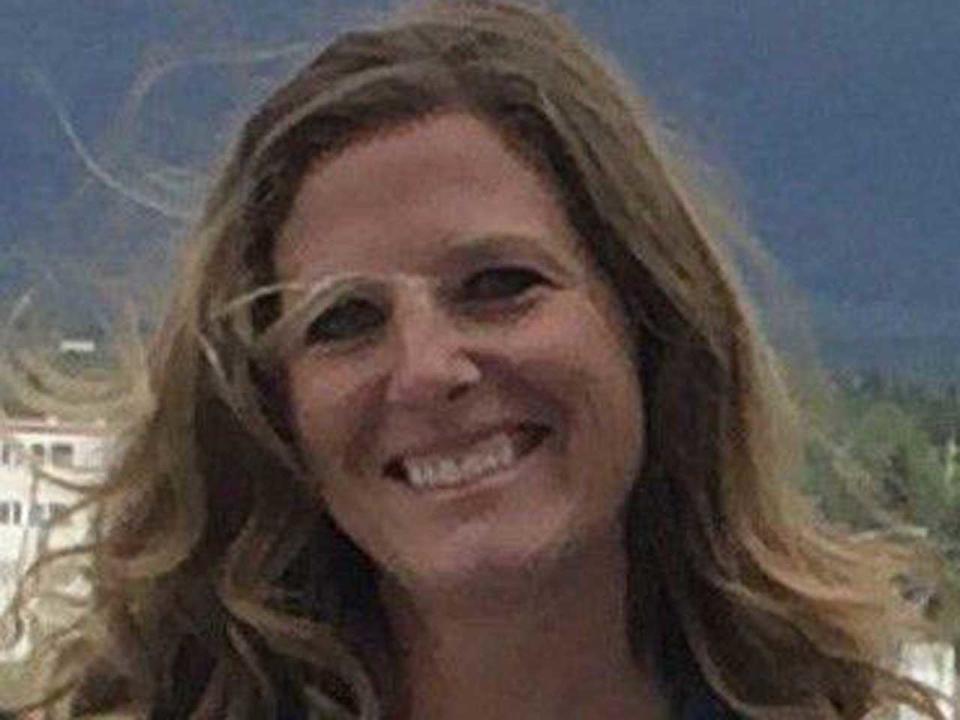 Amy Mullis / Credit: Amy Fuller Mullis Obituary