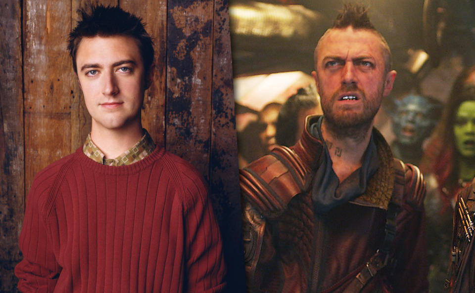 Sean Gunn