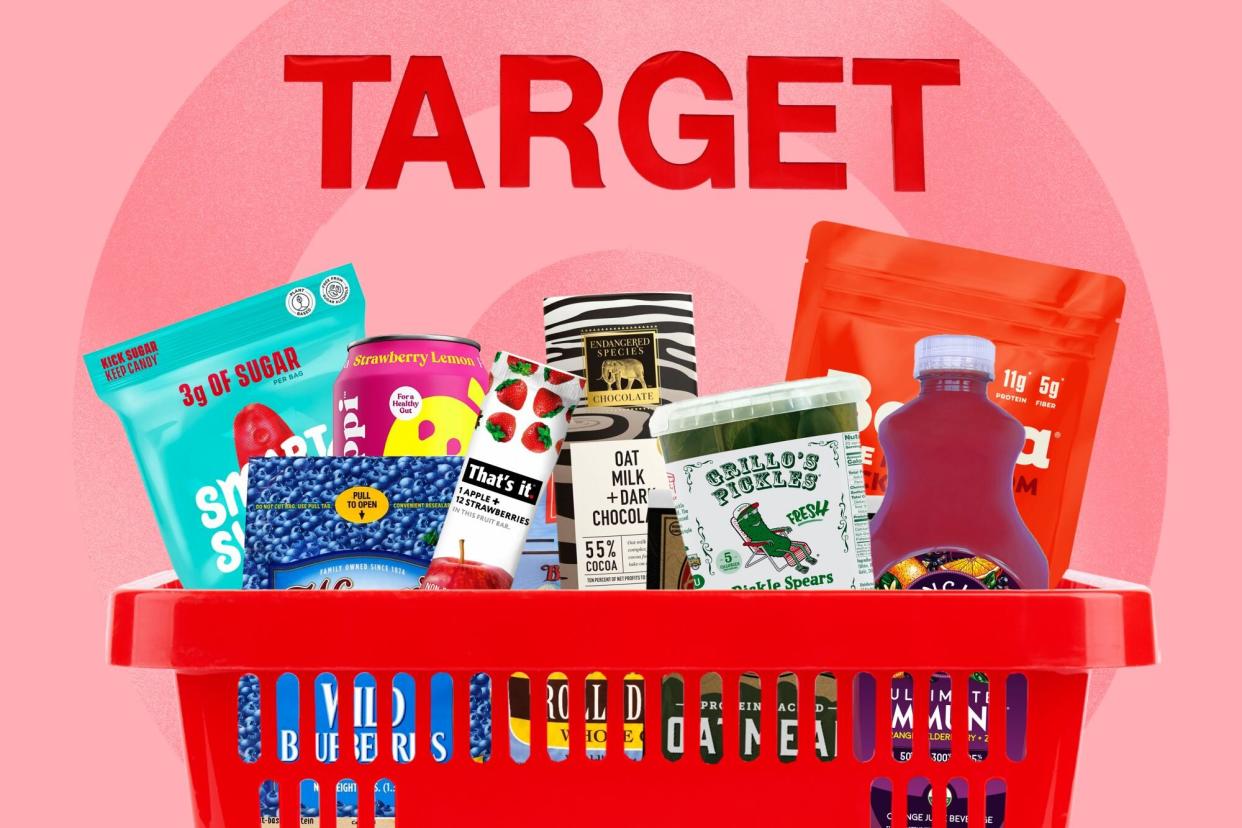 The-Target-Grocery-Items-Worth-Adding-to-Your-Cart-AdobeStock_349074099