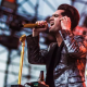 Panic! at the Disco brendon urie new metal song stream