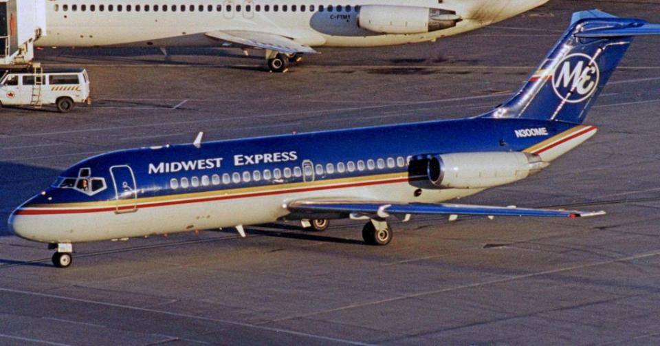 Midwest Airlines