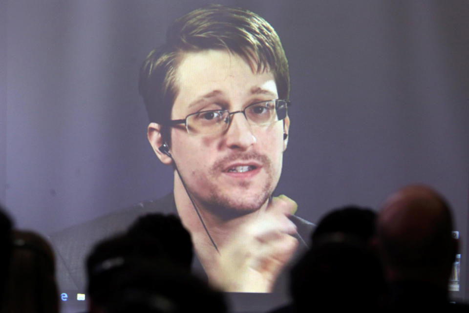 The US government might put an end to the controversial NSA phone surveillanceprogram Edward Snowden exposed by the end of 2019