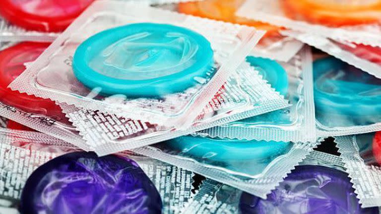 Los expertos destacan la importancia de usar preservativo para mantener relaciones sexuales con el objetivo de evitar contagios de infecciones de transmisión sexual