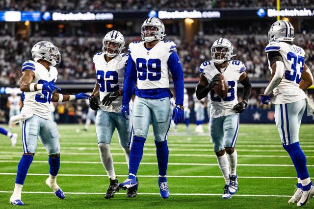 Dallas Cowboys studs and duds: Ezekiel Elliott turns back clock in