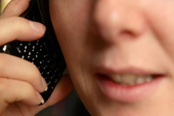 Britons get unwanted calls daily