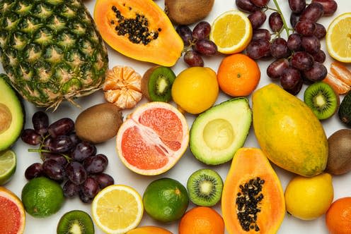 <span class="caption">Fruitarianism is one of the most restrictive diet choices available.</span> <span class="attribution"><a class="link " href="https://unsplash.com/photos/M_xIaxQE3Ms" rel="nofollow noopener" target="_blank" data-ylk="slk:Julia Zolotova/unsplash;elm:context_link;itc:0;sec:content-canvas">Julia Zolotova/unsplash</a></span>