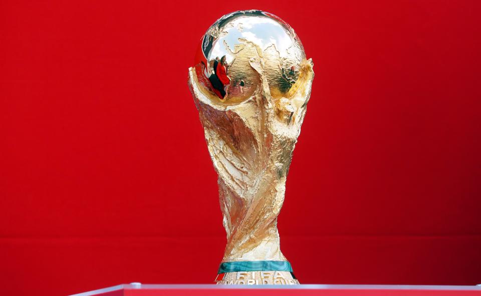  The U.S., Mexico and Canada will host the 2026 Cup after beating out a rival bid from Morocco at the 68th FIFA Congress held in Moscow.