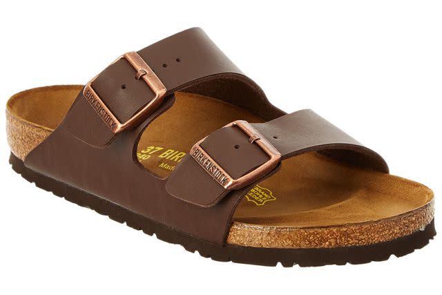 160+ Birkenstock Sandals Are Secretly Marked Down Right Now — but Only ...