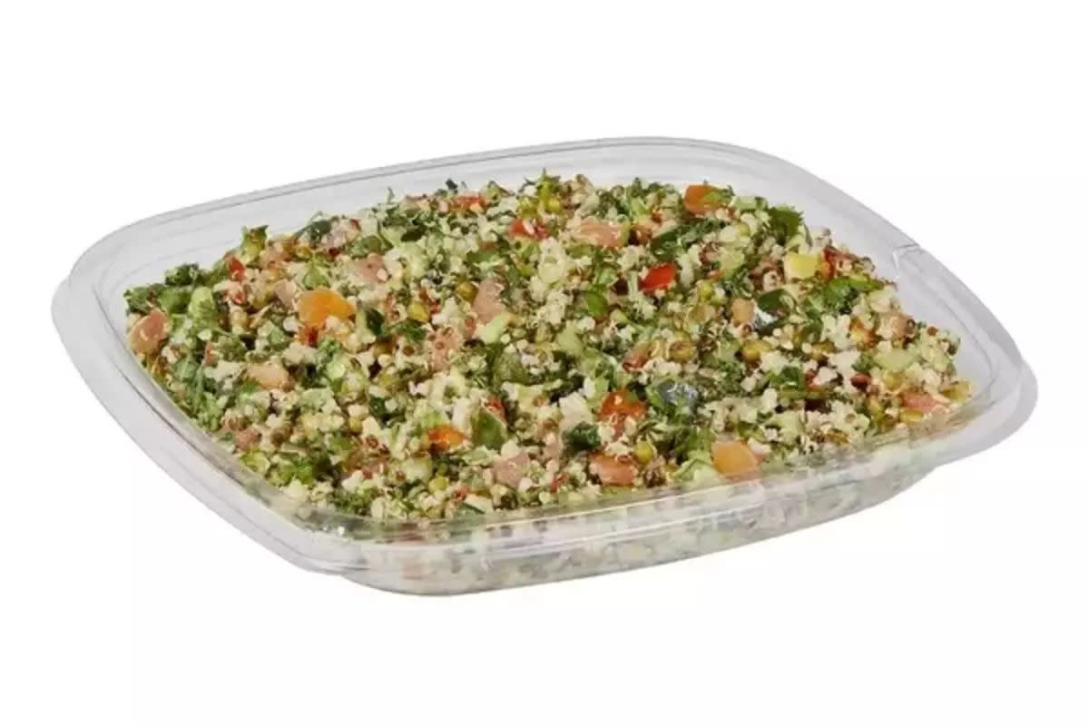 Kirkland Signature Quinoa Salad