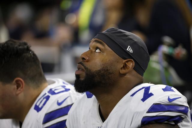 5 things to watch when the Cowboys play the Giants on Sunday night -  Blogging The Boys