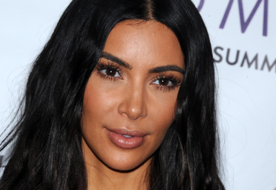 Kim Kardashian zählt zu den weltweit erfolgreichsten Influencerinnen. (Bild: ddp Images)