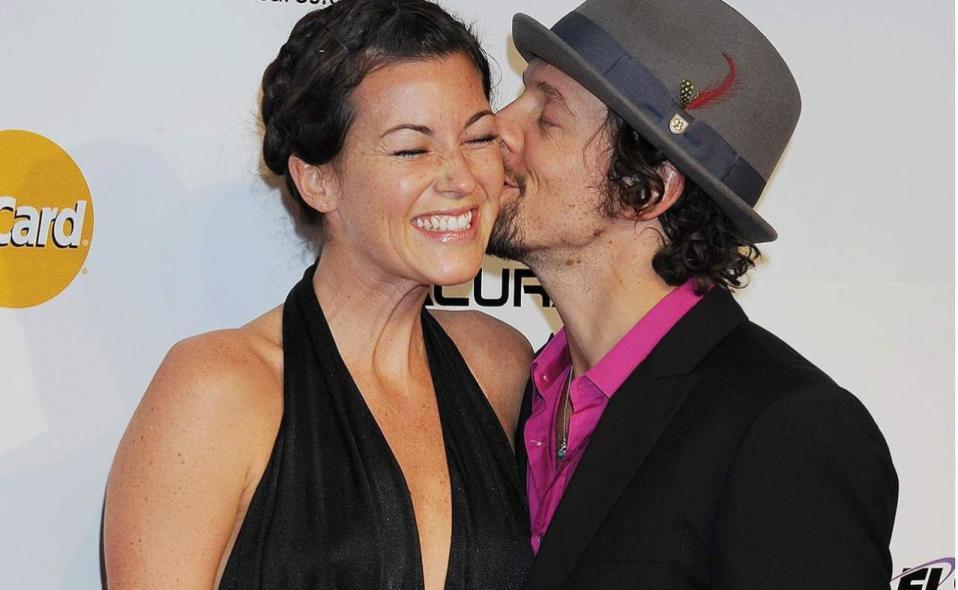 Jason Mraz & Tristan Prettyman