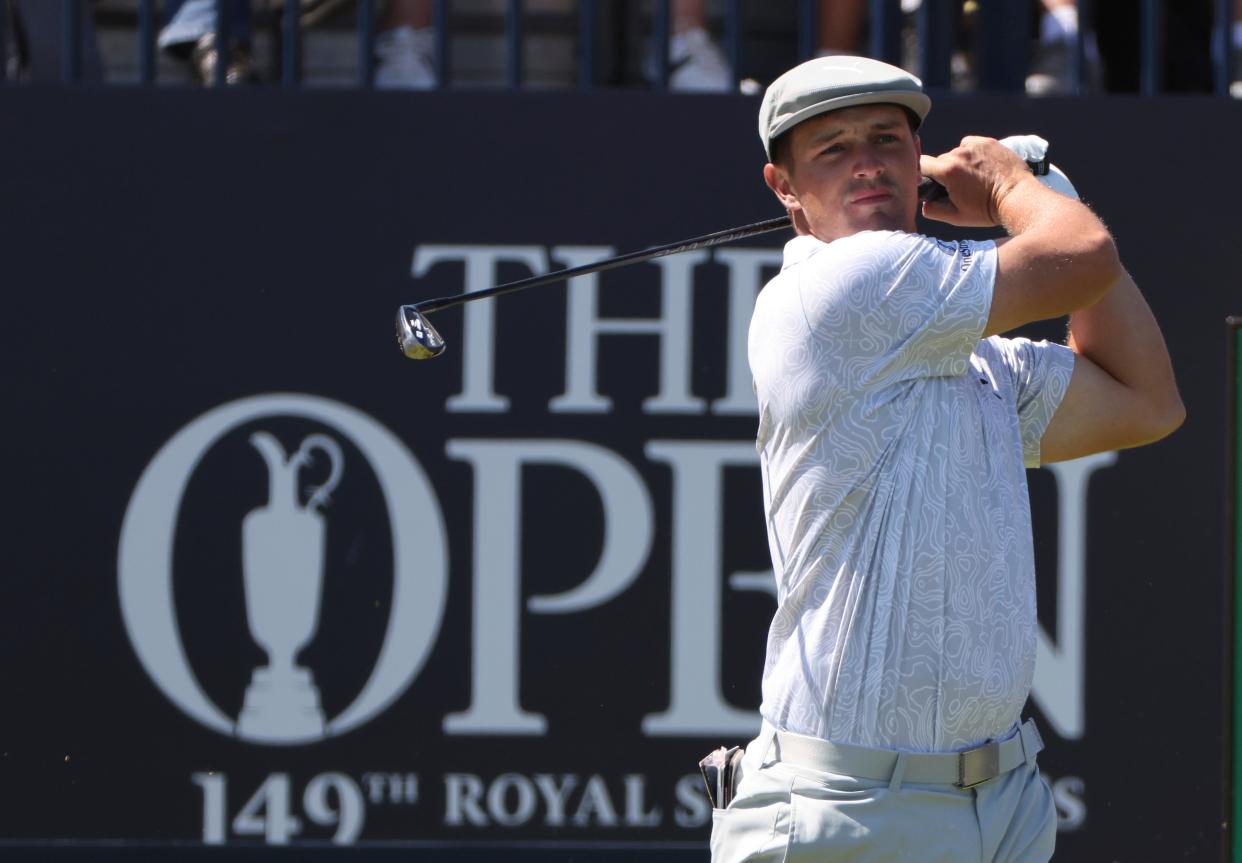 DECHAMBEAU-VIRUS (AP)