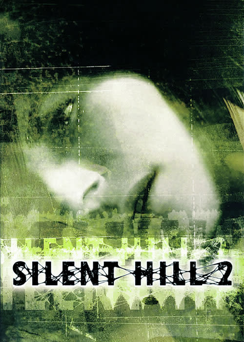 <em>Silent Hill 2</em>