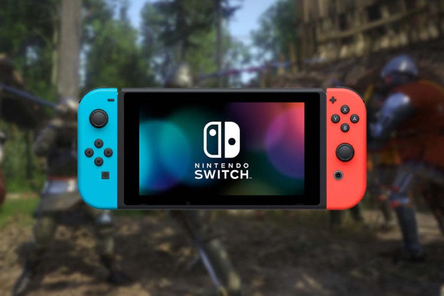 Nintendo Switch recibirá uno de los mejores juegazos de Xbox, PlayStation y PC