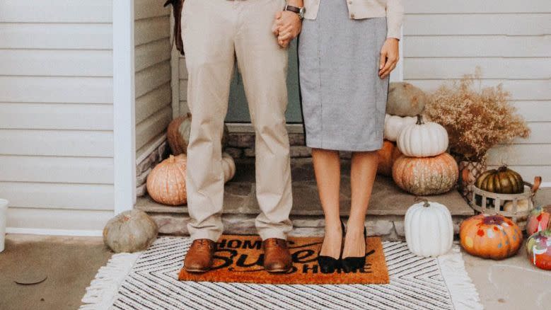 jim and pam couples halloween costume