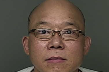 Than Duy Kim is accused of the murder of Mitch Xuan Dong in December 2017. (Photo: Benton County Sheriff’s Department)