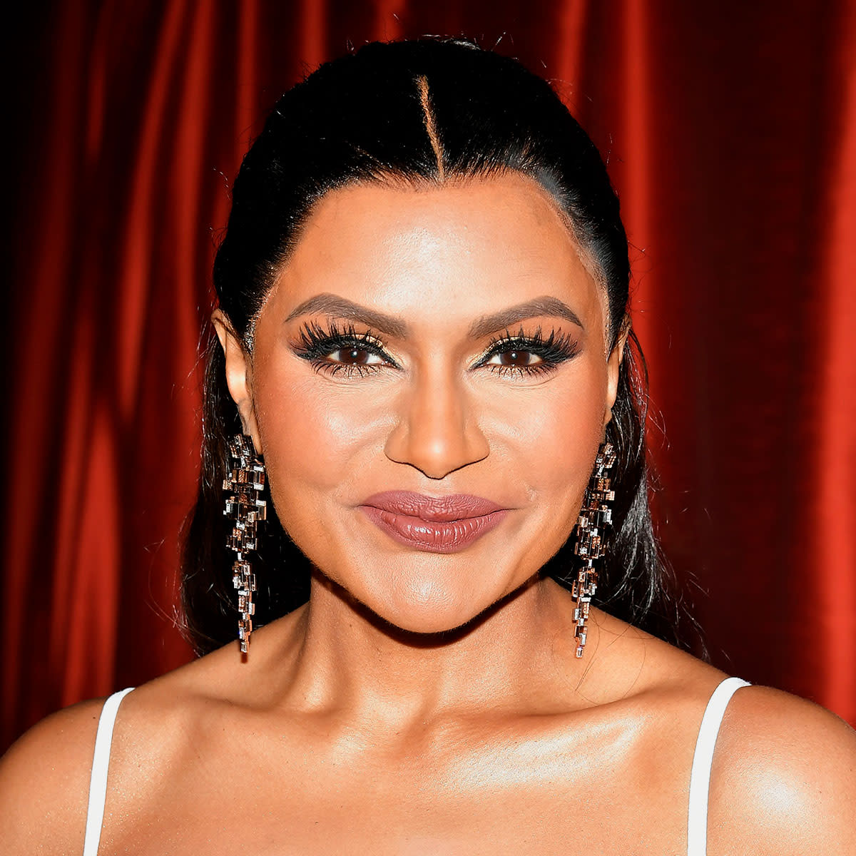 Mindy Kaling at the 95th Annual Academy Awards