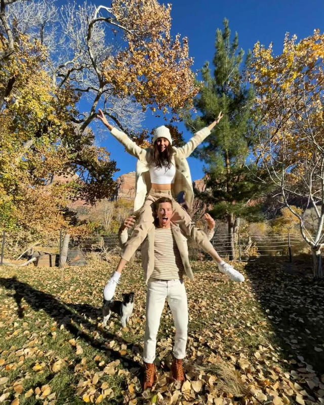 Nina Dobrev and Shaun White: A Complete Relationship Timeline