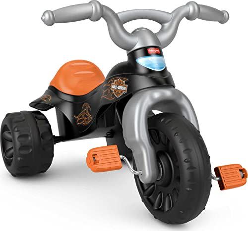 Harley-Davidson Tricycle