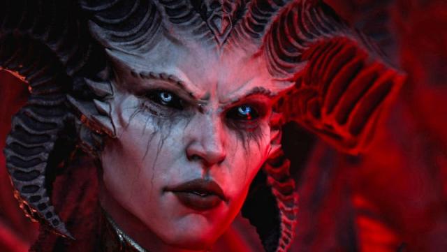 teater Godkendelse scrapbog Diablo IV Fans Think It's Stingy With XP, So Blizzard Is Promising Changes