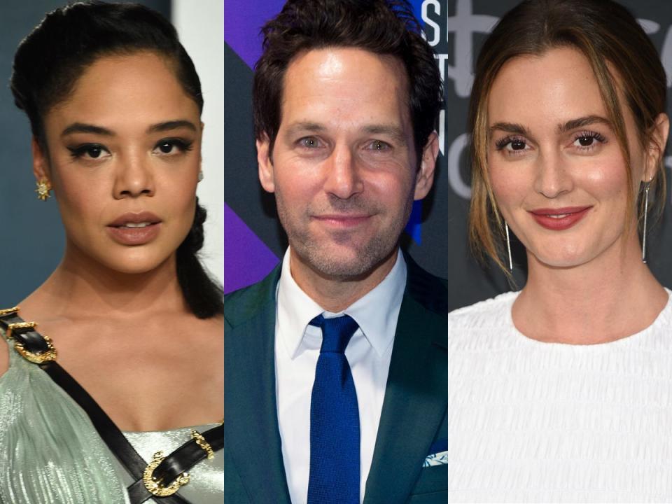 tessa thompson paul rudd leighton meester veronica mars