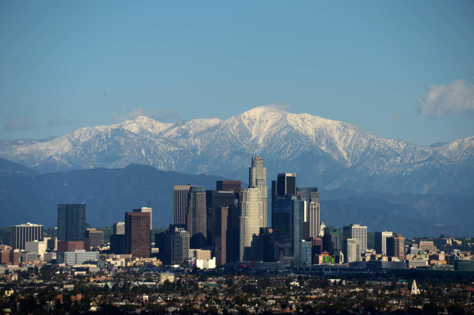 <br><p><b>Los Angeles</b></p> <br><p>In the first nine months of 2012, the median home price in L.A. has increased 4.2%, but still 38% of its pre-recession peak according to Zillow(10). With foreclosures in the city having dropped by 29% in Q3(11) (y-o-y), the housing market seems to have turned a corner. Completions will increase signi¬cantly next year pushing up the inventory level(12). Risks remain however as high unemployment and the amount of “shadow inventory” remaining could continue to weigh down the market.</p>