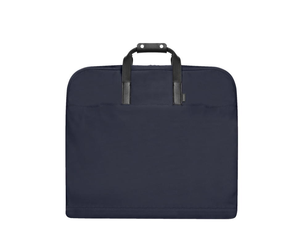 The Garment Bag. Image via Away