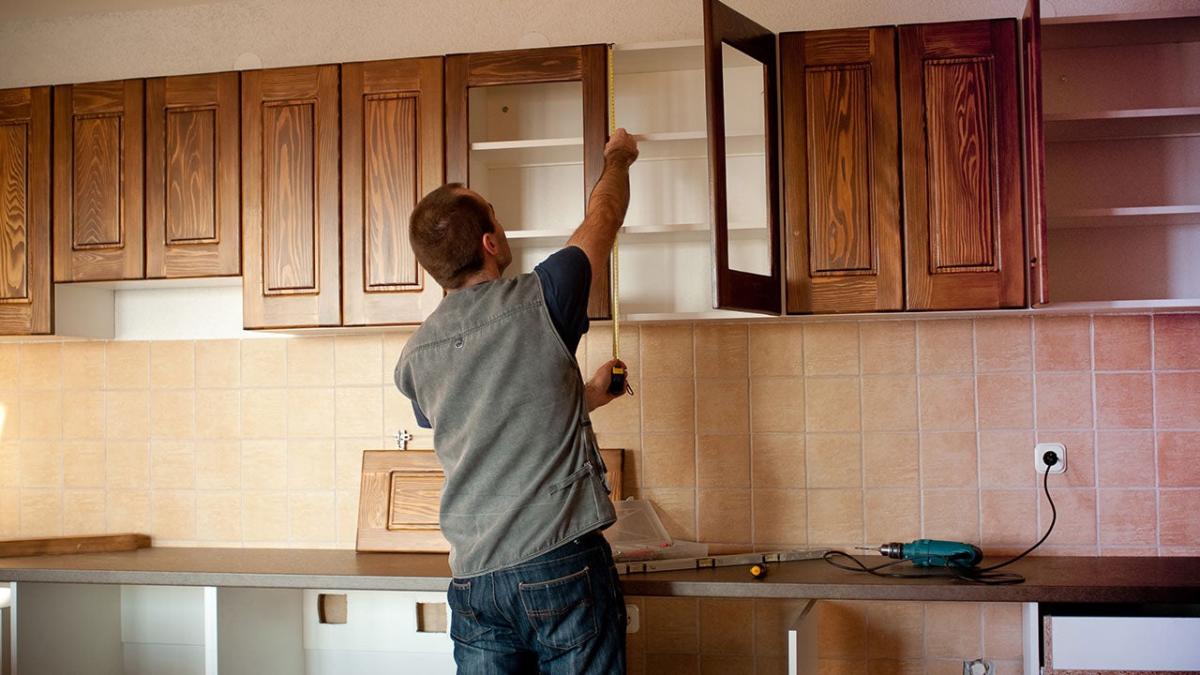 How to pay for home improvements