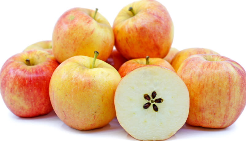 Gala Apples