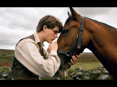 War Horse (2011)