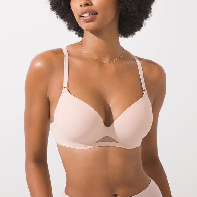 1,500 Real Customers Helped Make This Comfy Bra That Restored My Faith in  Underwire Styles